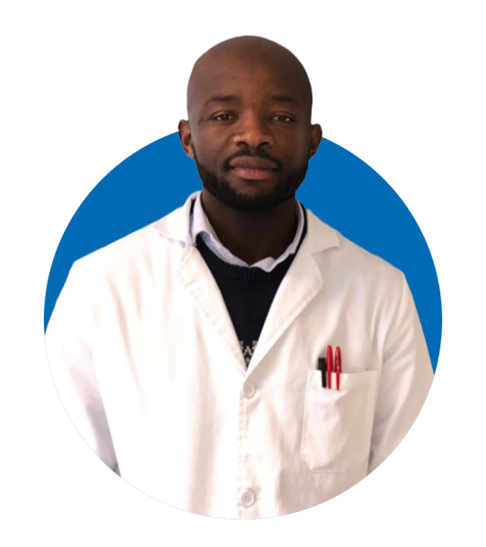 Peguy Neboue